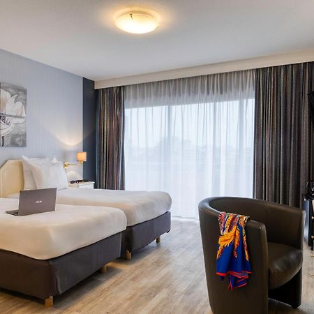 First Euroflat Hotel Brussels Luaran gambar
