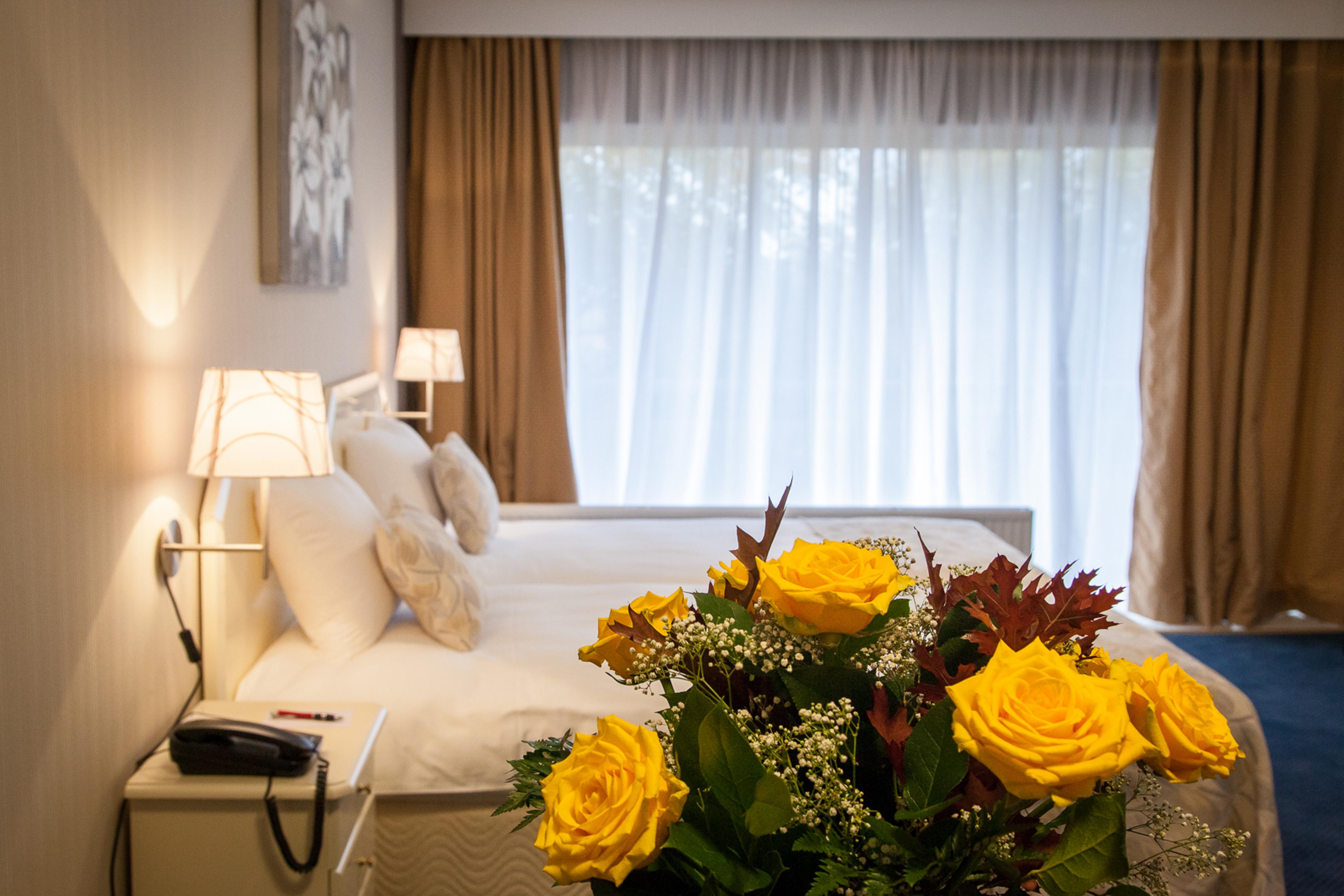 First Euroflat Hotel Brussels Luaran gambar