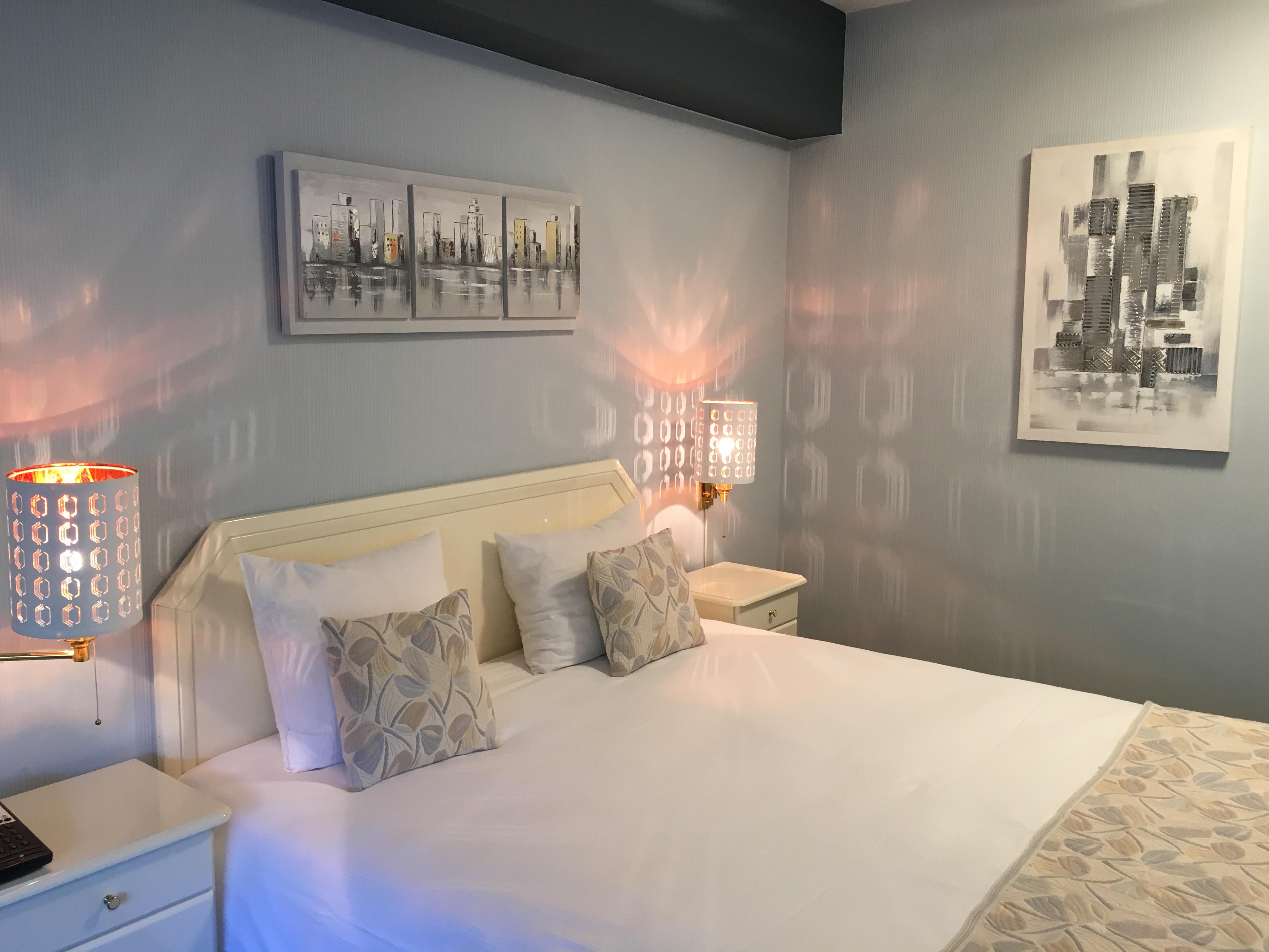 First Euroflat Hotel Brussels Luaran gambar