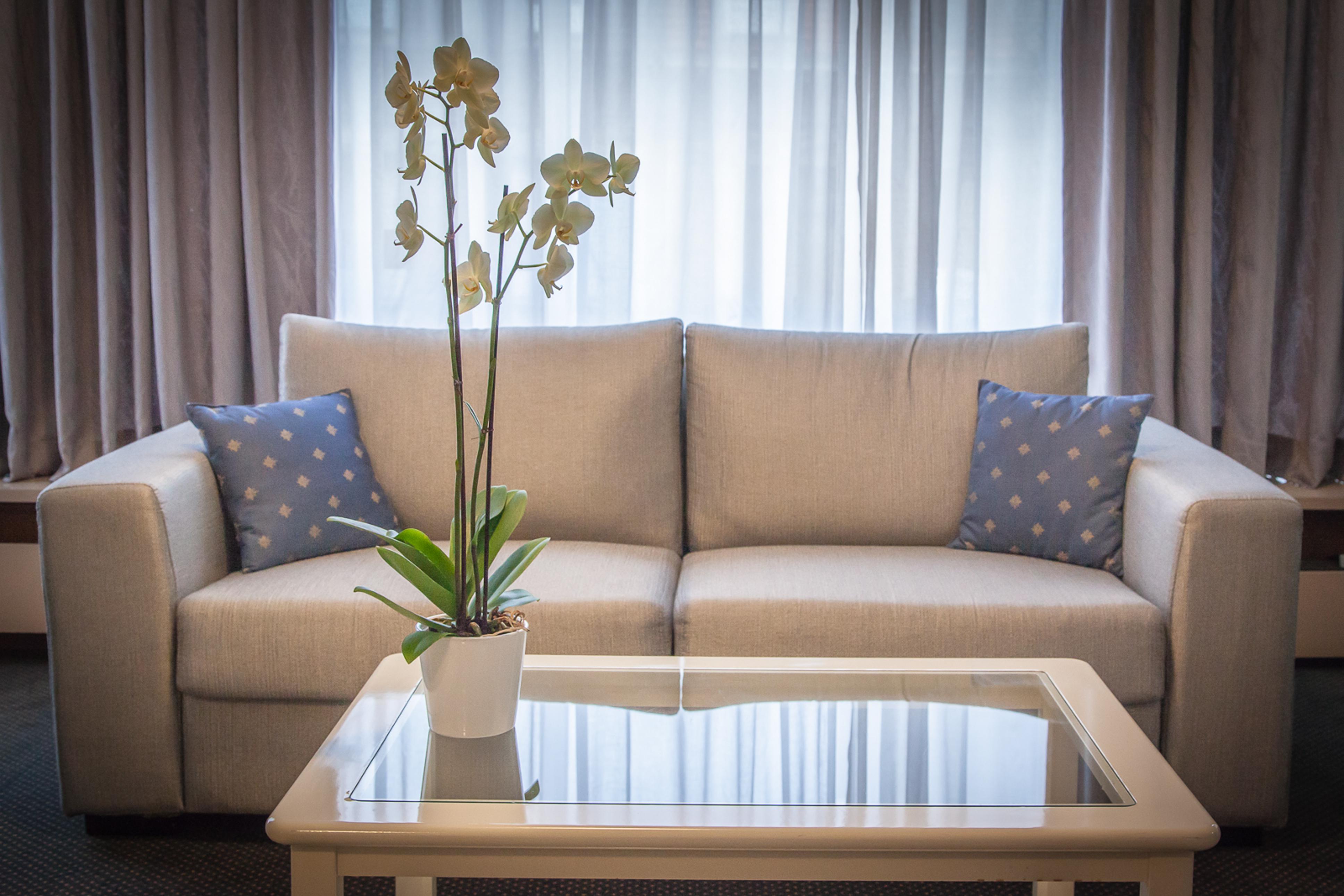 First Euroflat Hotel Brussels Luaran gambar