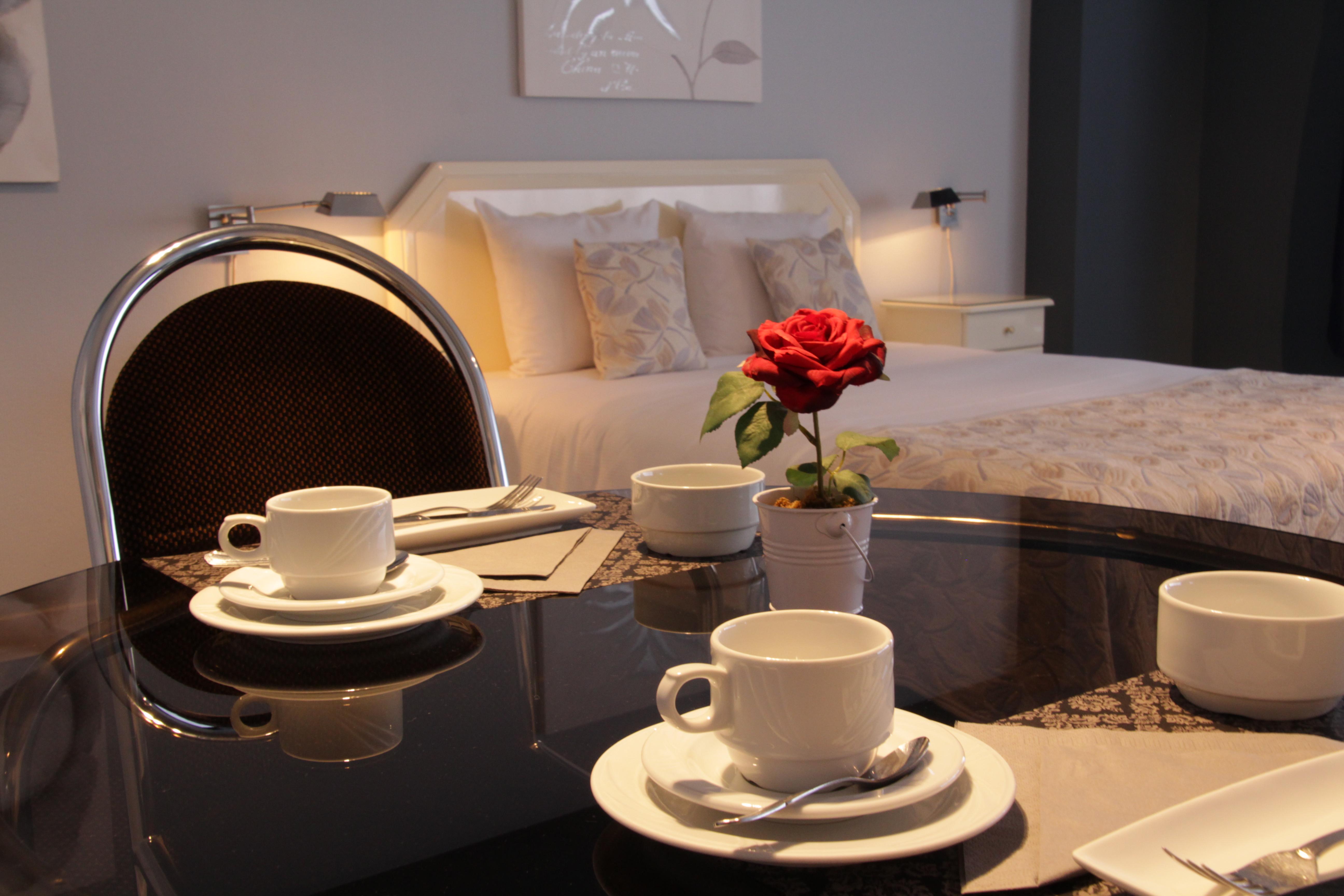 First Euroflat Hotel Brussels Luaran gambar