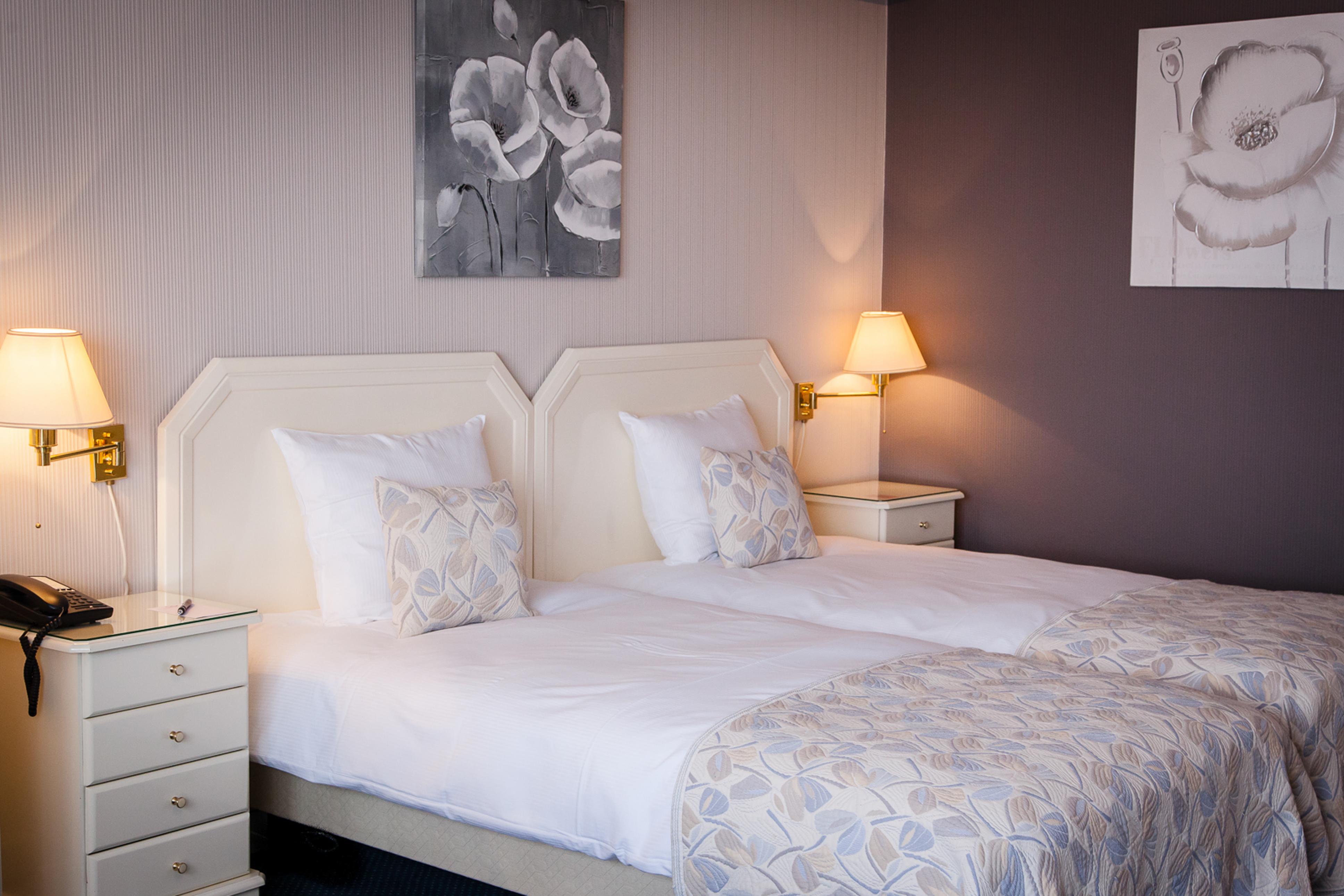 First Euroflat Hotel Brussels Luaran gambar