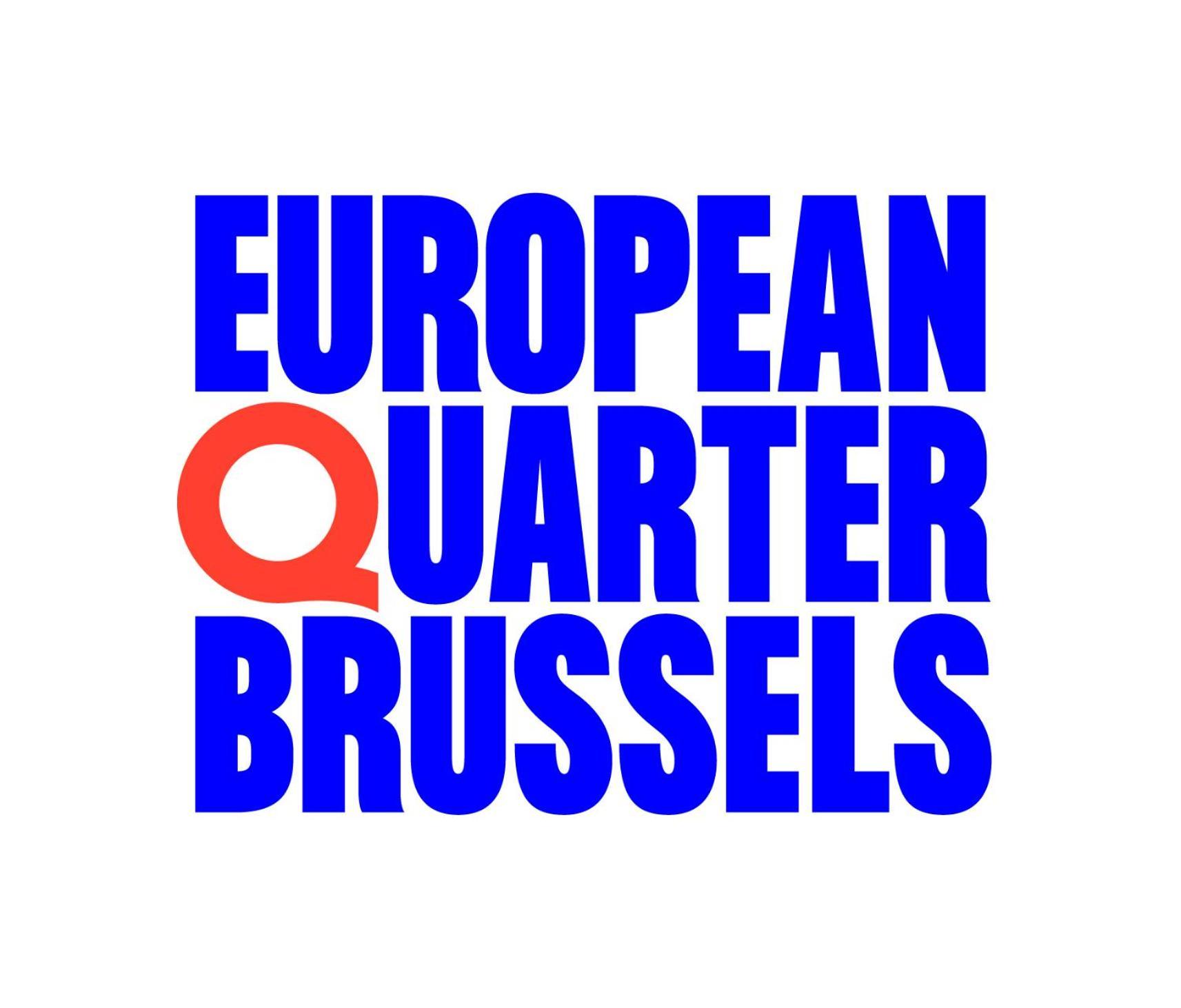 First Euroflat Hotel Brussels Luaran gambar