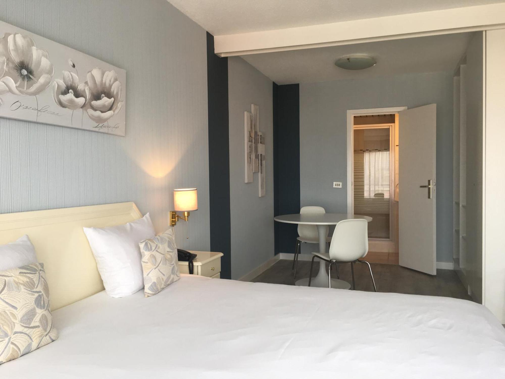 First Euroflat Hotel Brussels Luaran gambar
