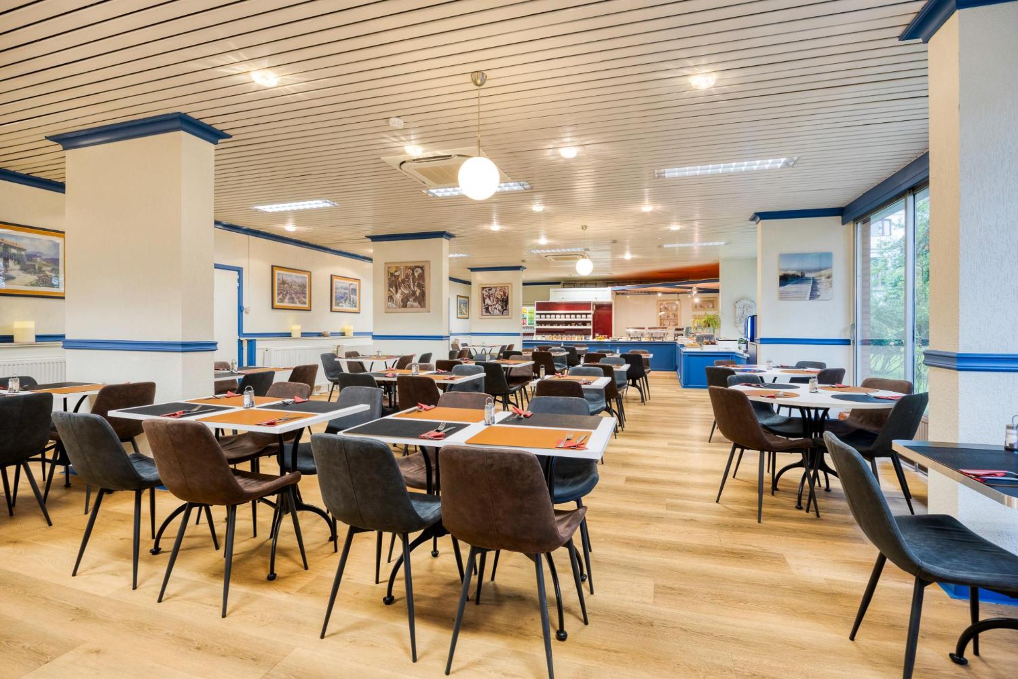 First Euroflat Hotel Brussels Luaran gambar