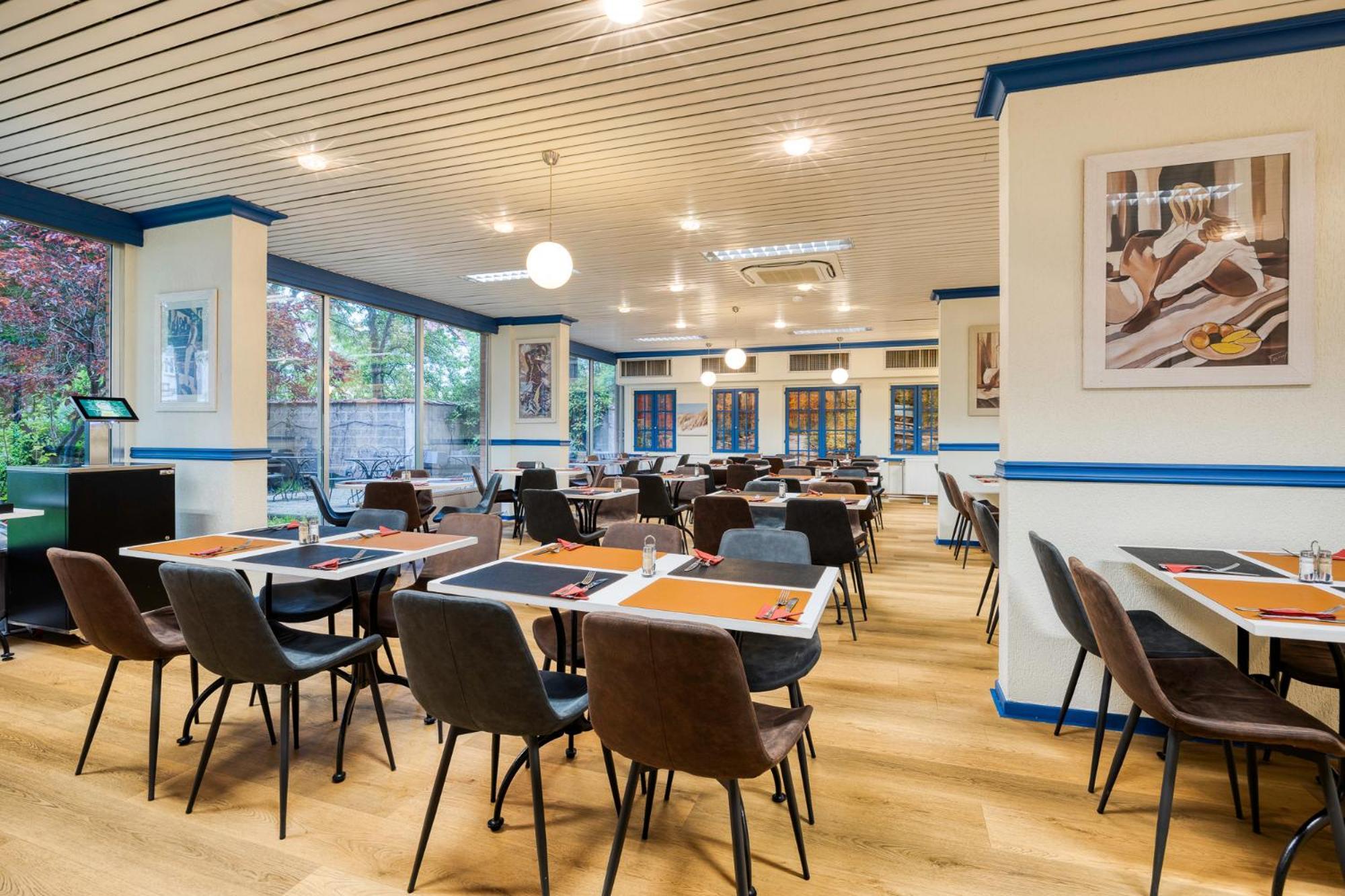 First Euroflat Hotel Brussels Luaran gambar