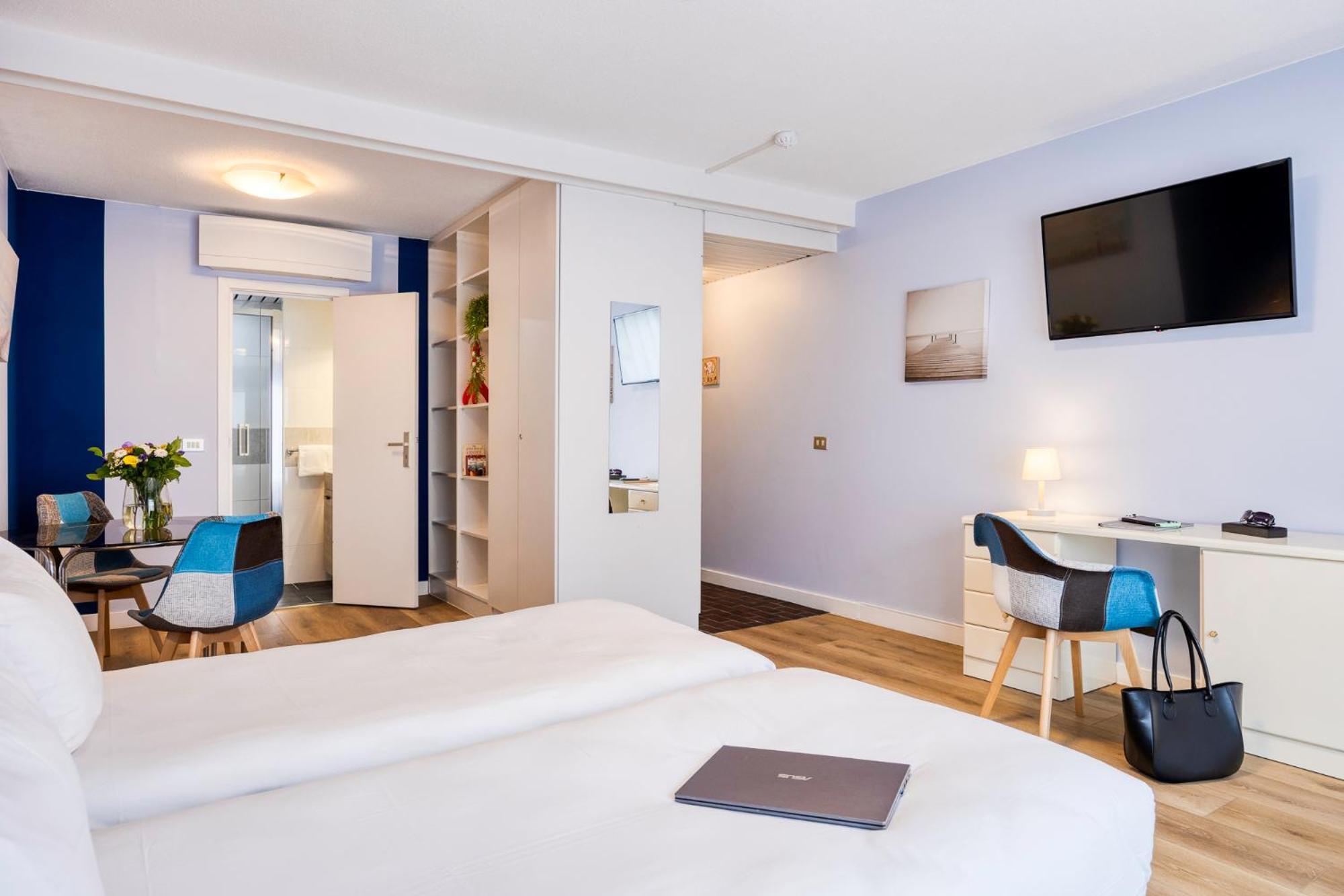 First Euroflat Hotel Brussels Luaran gambar